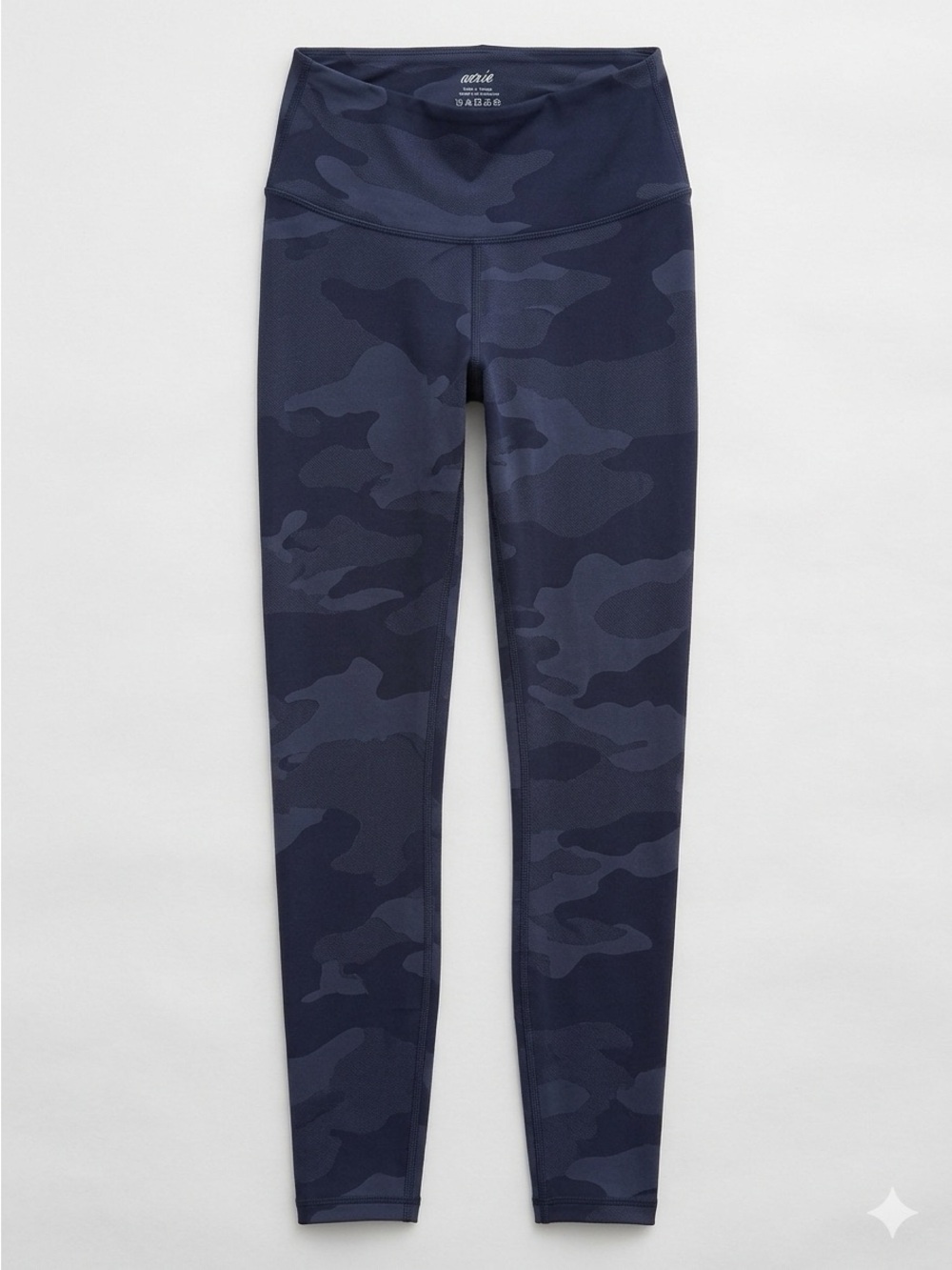 Aerie Navy Leggings